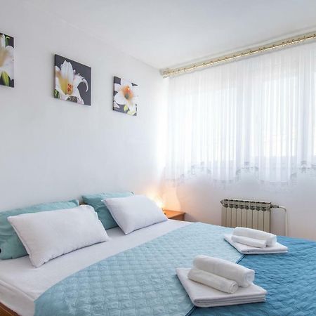 Appartamento Lidia Spalato Esterno foto