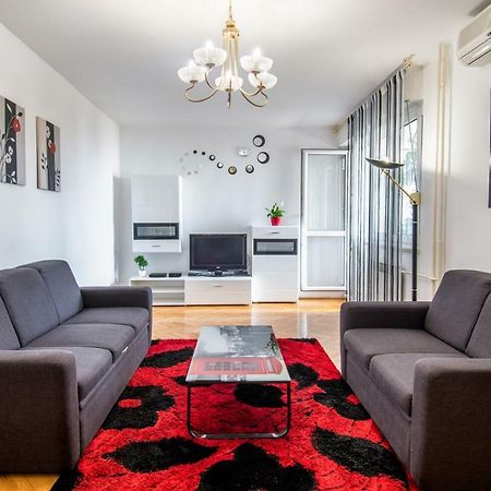 Appartamento Lidia Spalato Esterno foto