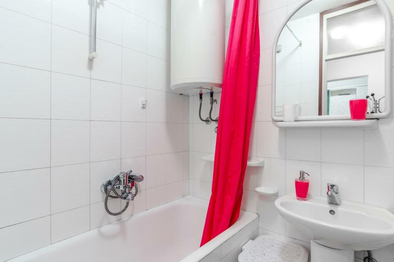 Appartamento Lidia Spalato Esterno foto